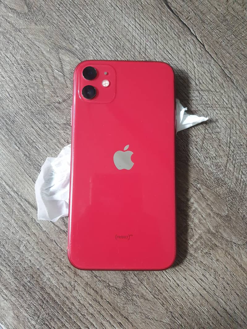 Apple iPhone 11 1