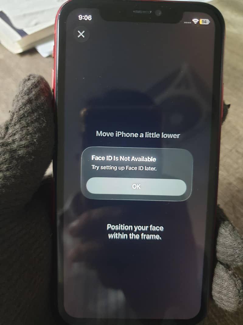 Apple iPhone 11 3