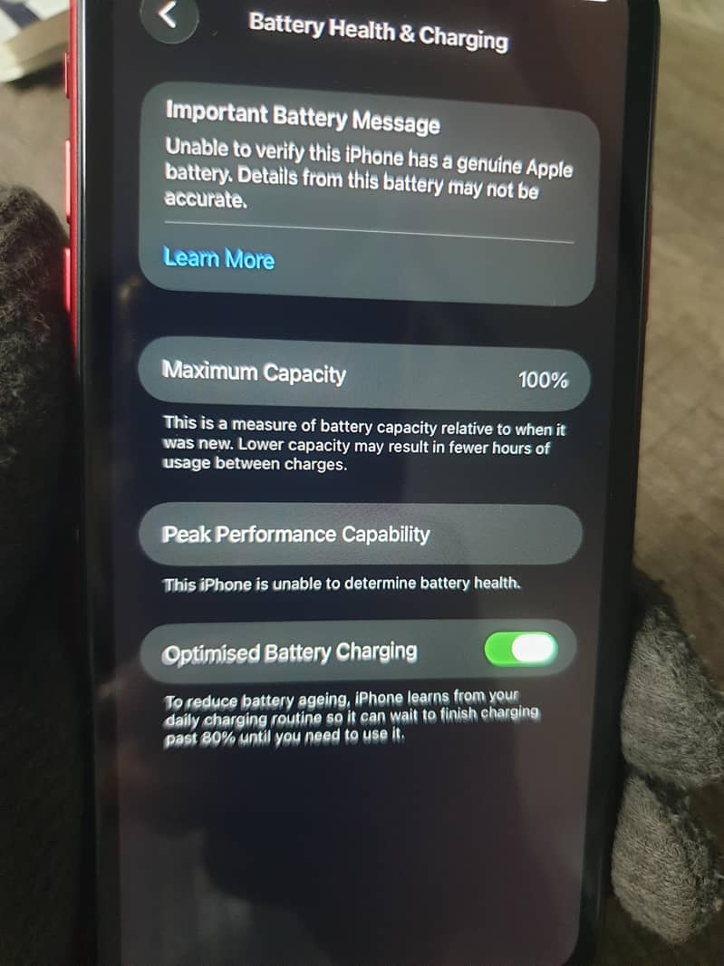 Apple iPhone 11 4