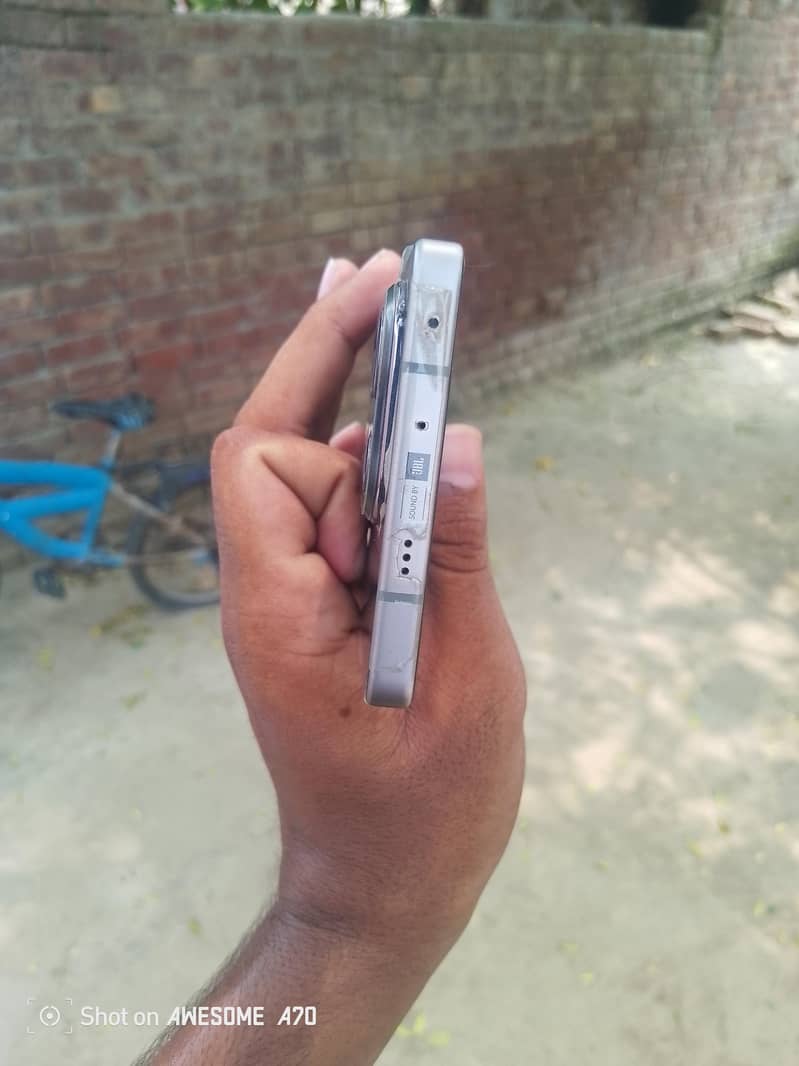 Infinix Note 50 3