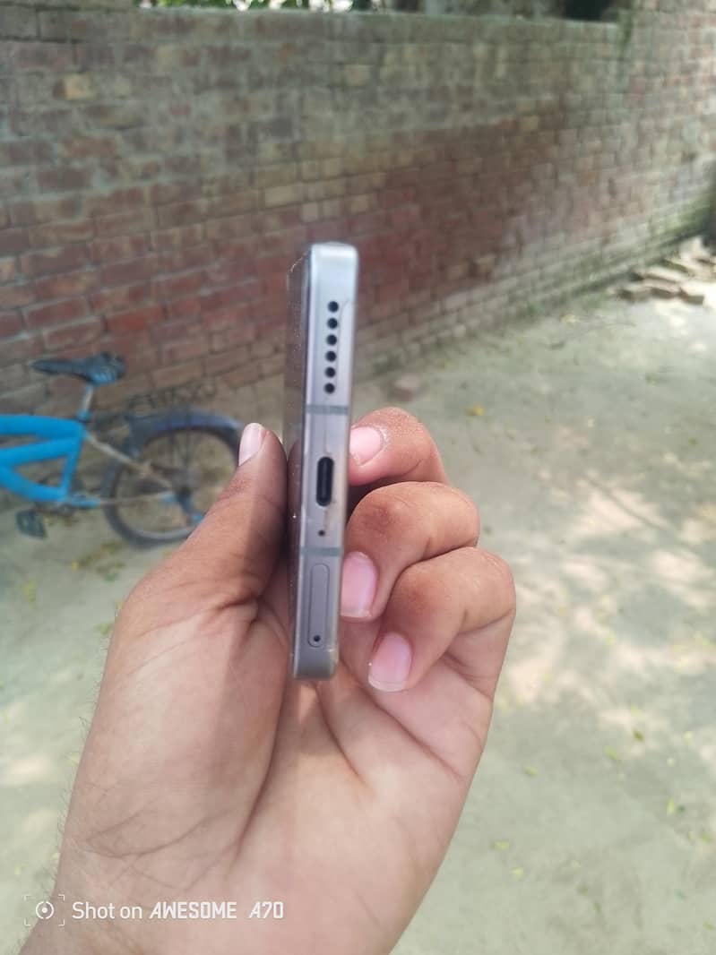 Infinix Note 50 4