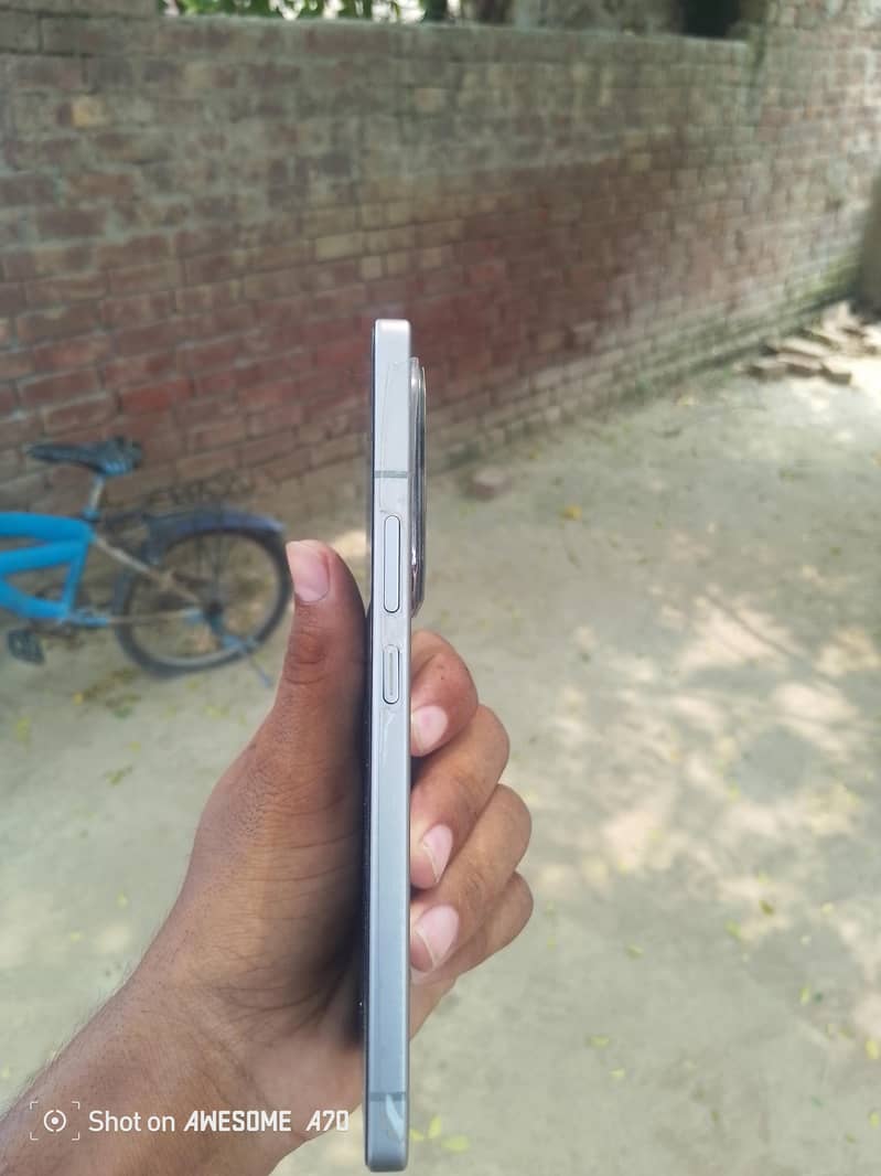 Infinix Note 50 5