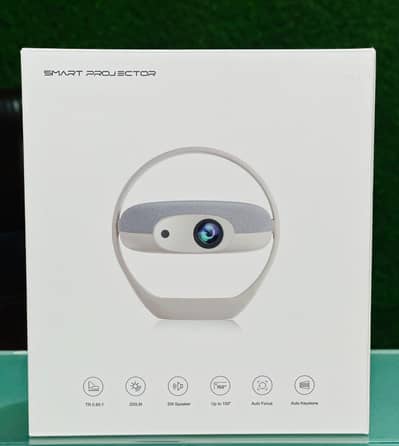 SMART PROJECTER