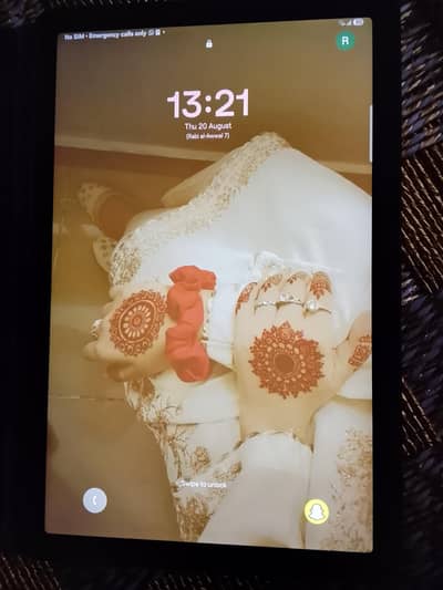 Galaxy Tab A9+ 5G
