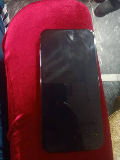 Apple iPhone 12 Pro Max