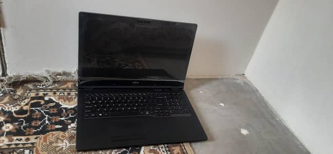 FUJITSU E SERIES | CORE I3 7 GEN | 4GB | 120 SSD | NVME ATTACH