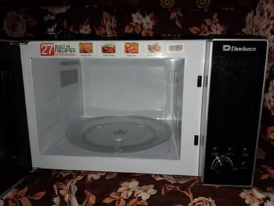 Dawlance Microwave Oven DW-131 HP