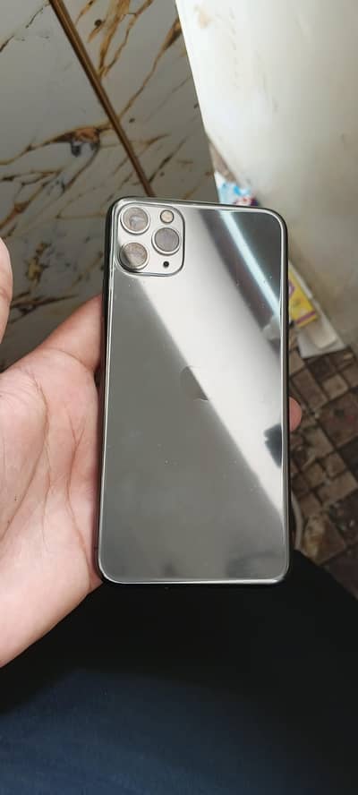 Apple iPhone 11 Pro Max Waterpack