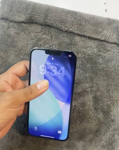 Apple iPhone 13 Pro Max