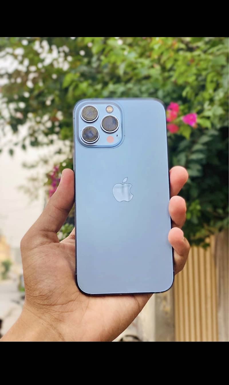 Apple iPhone 13 Pro Max 2