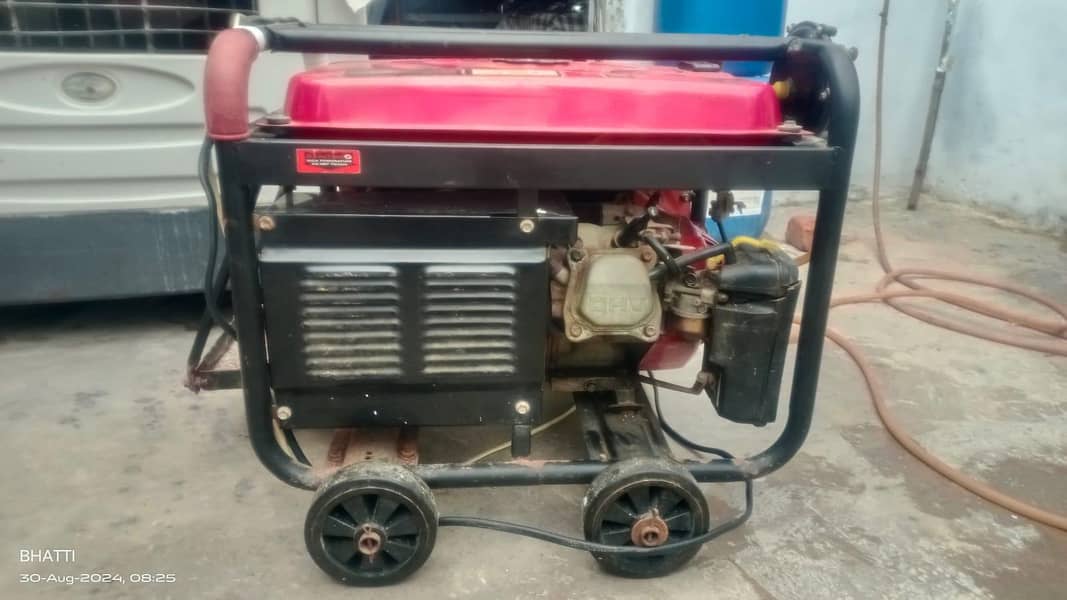 generator 1