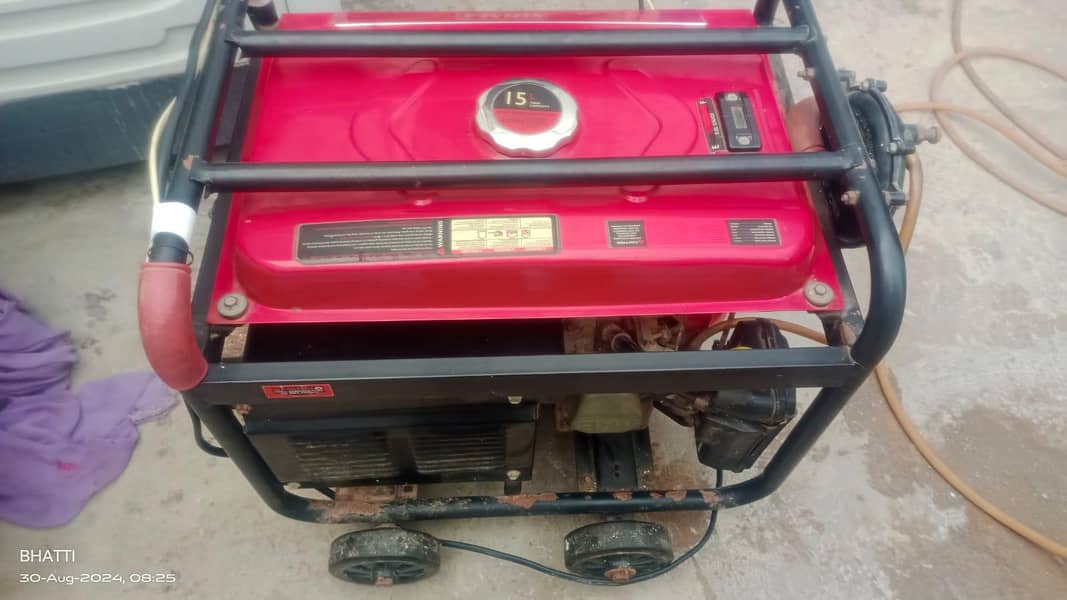 generator 2