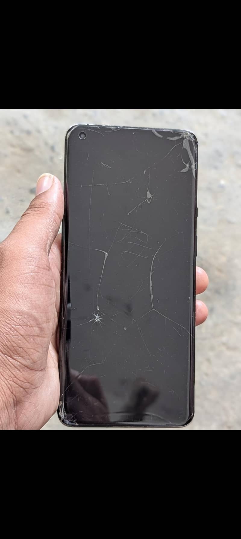 One Plus 9 Pro 5