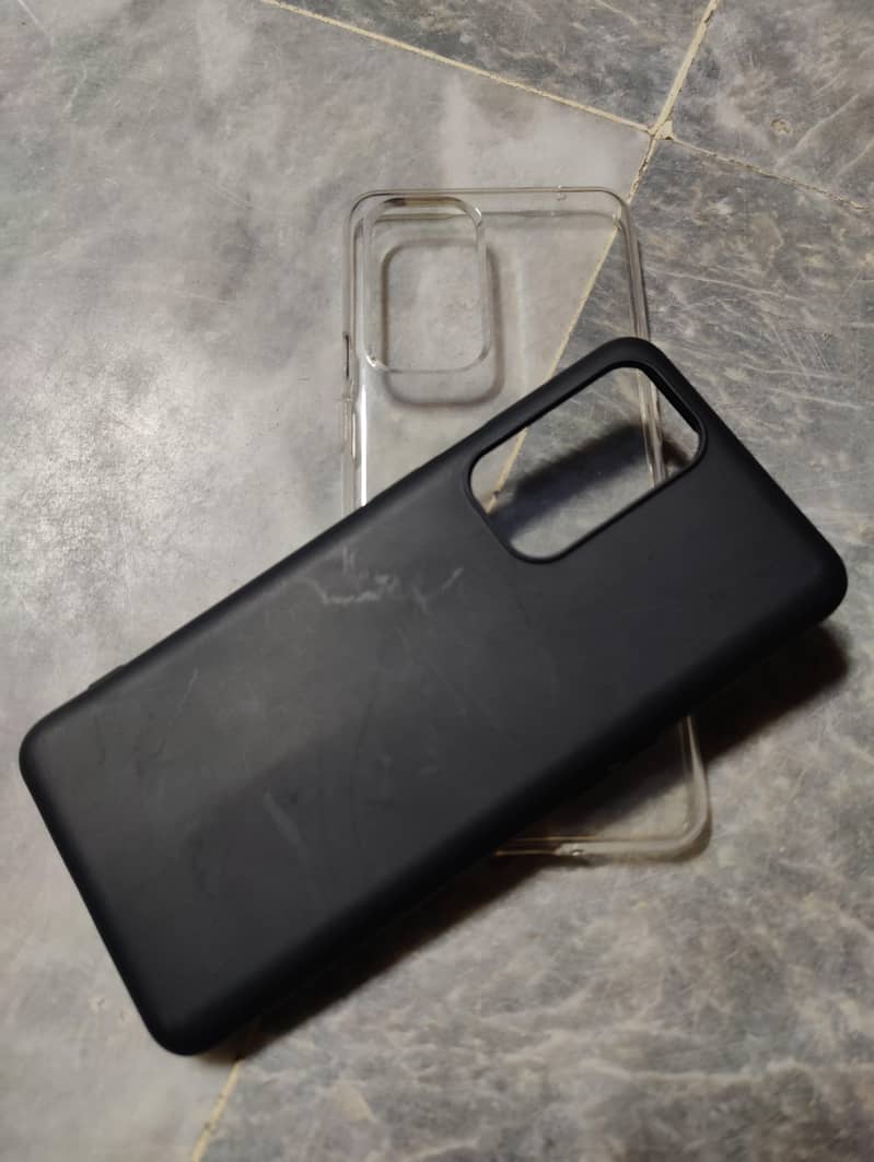 One Plus 9 Pro 7