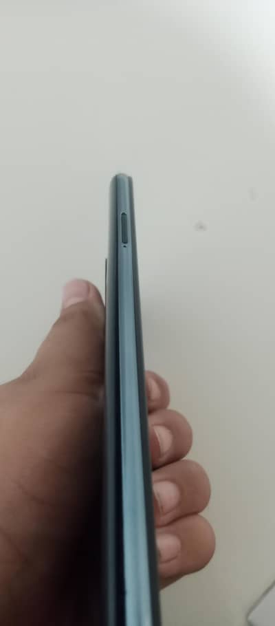 Infinix Note 7