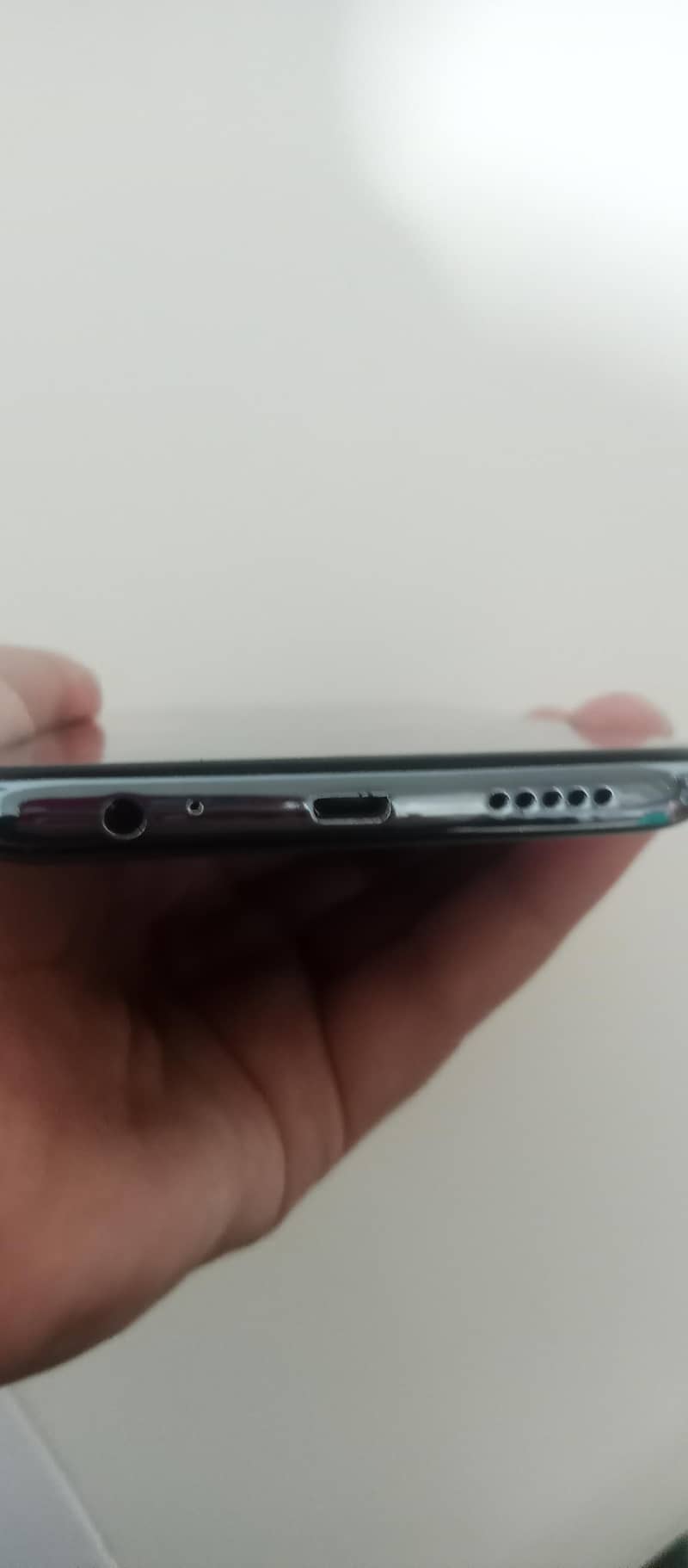Infinix Note 7 1