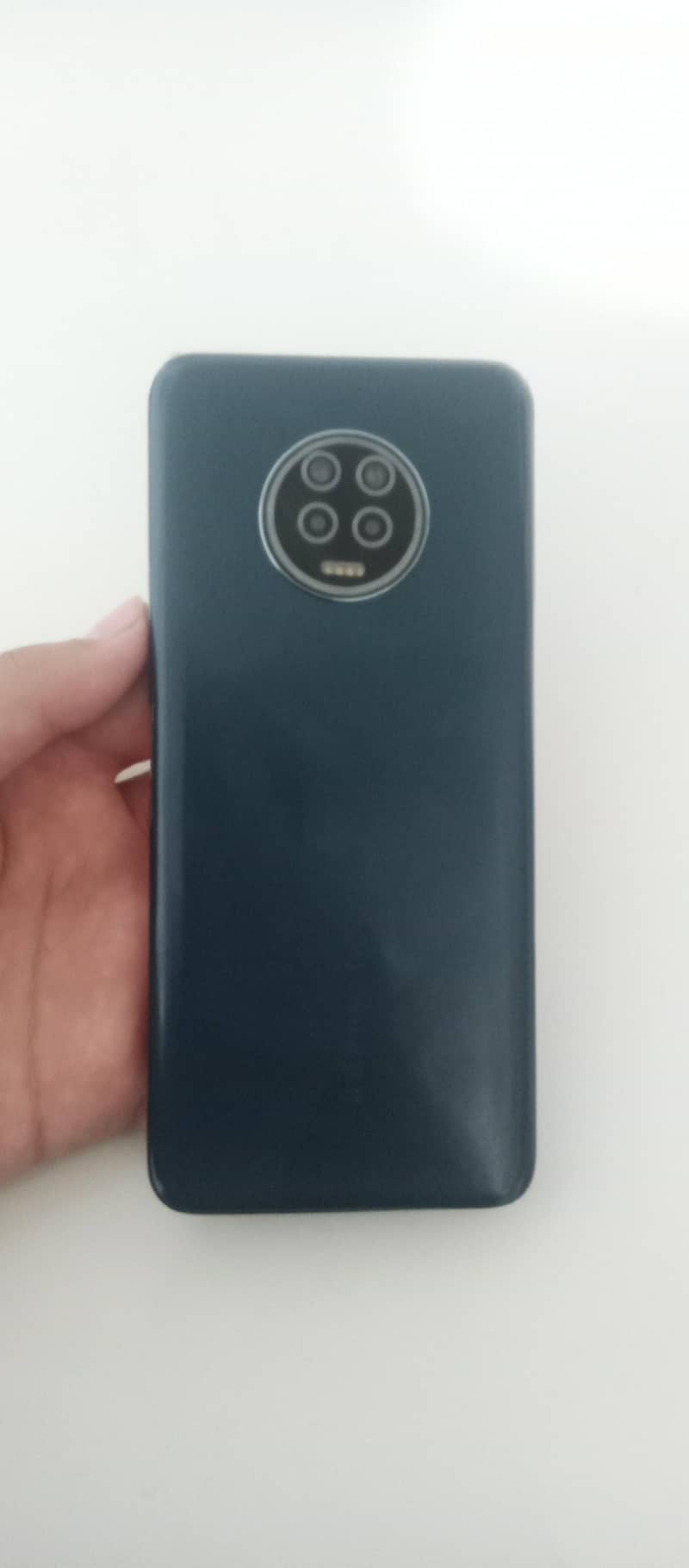 Infinix Note 7 3