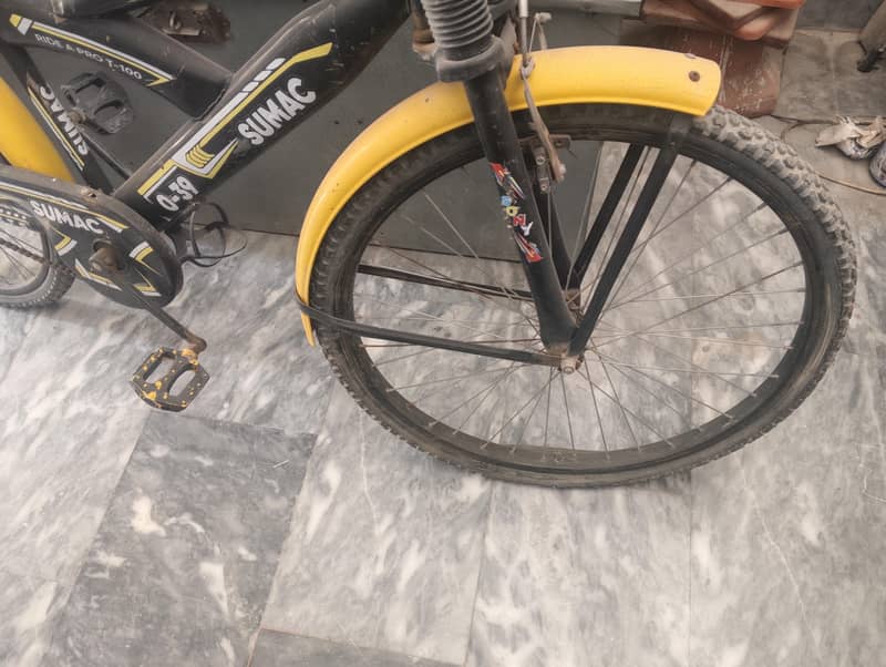 Bicycle 1