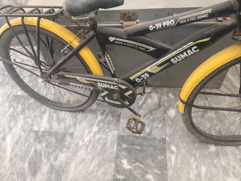 Bicycle 2