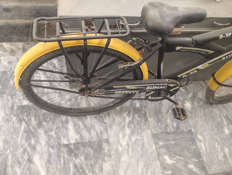 Bicycle 3