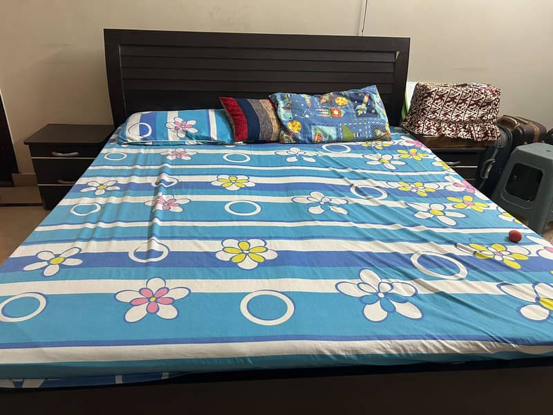 Bedroom set 0