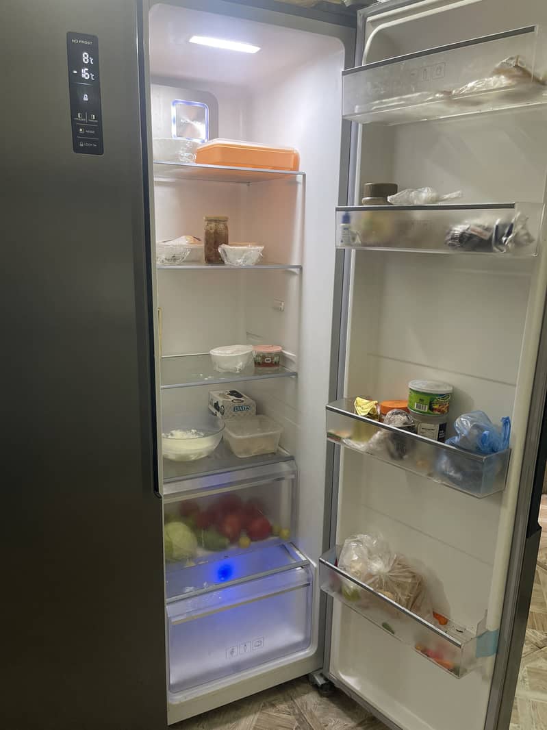 Fridge 0