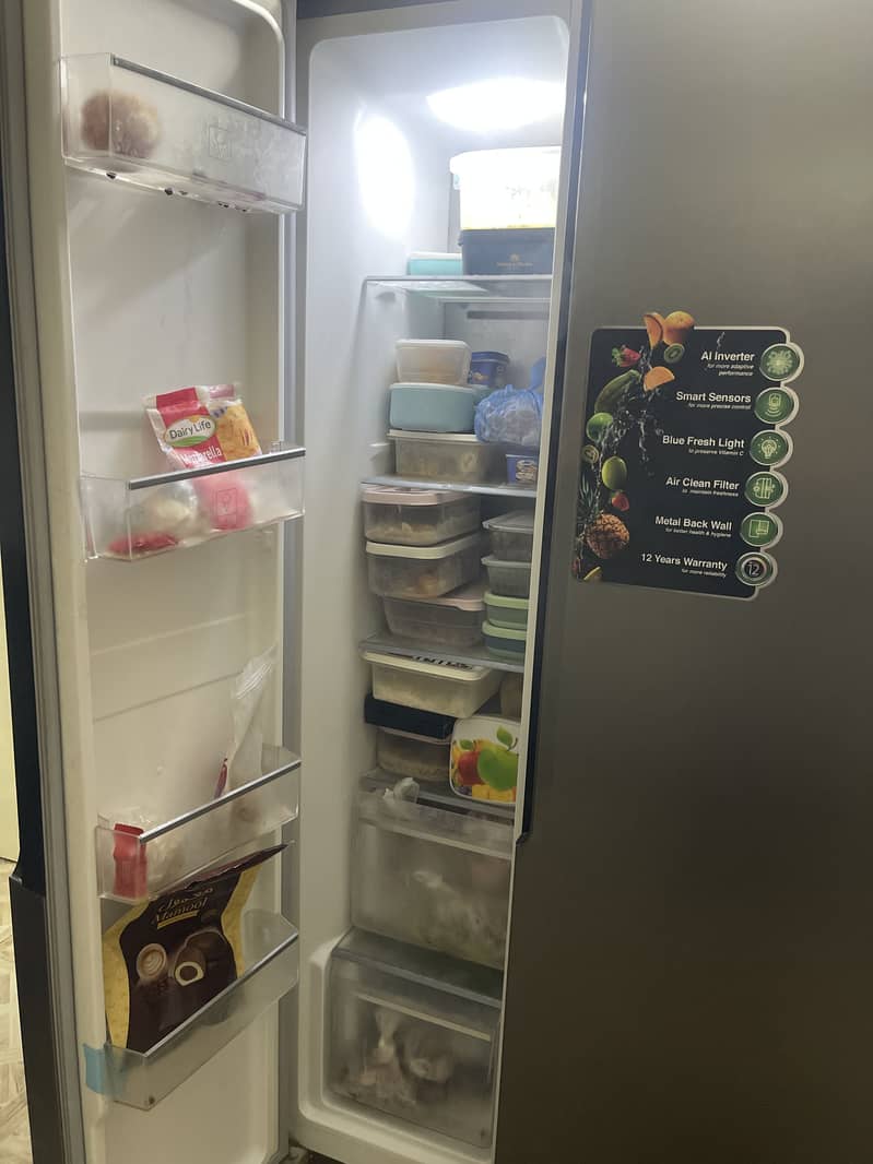 Fridge 1