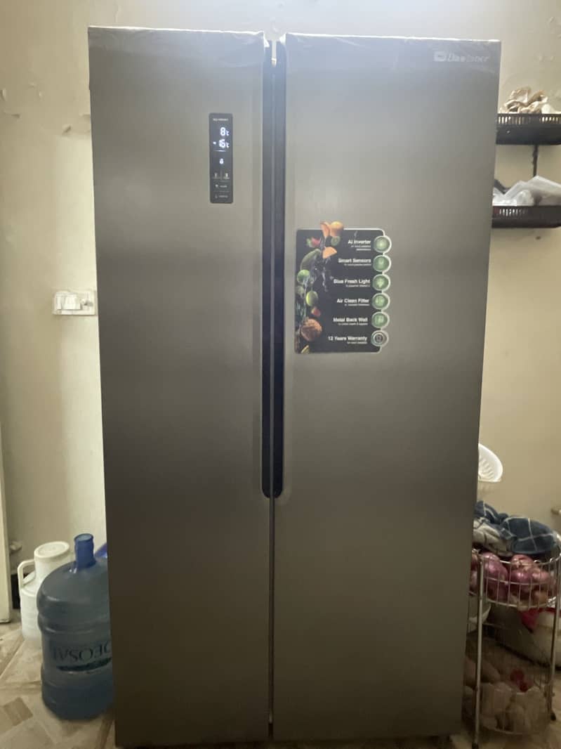 Fridge 2