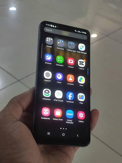 Samsung Mobile A32