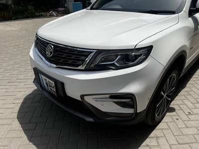 Proton X70 2022