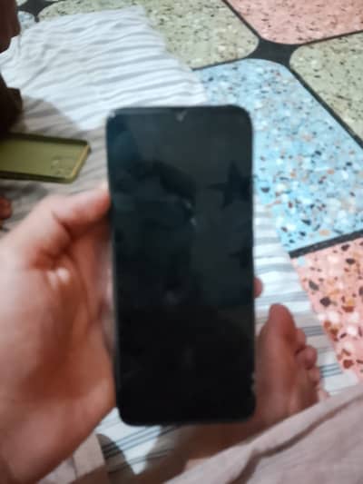 Xiaomi Redmi 10C