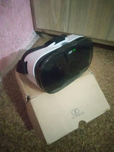 mobile VR