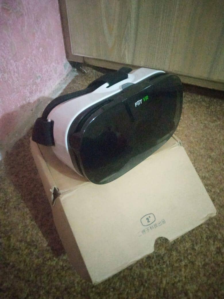 mobile VR 0