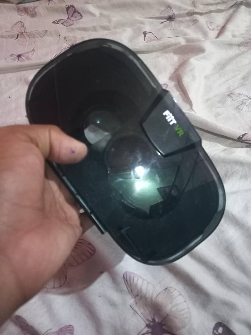 mobile VR 1