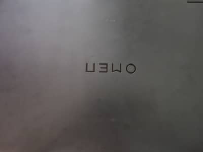 HP Omen 17 RTX 4050 Gaming Laptop