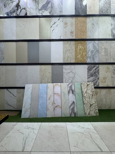 *16 Inch Hard Wall Panel