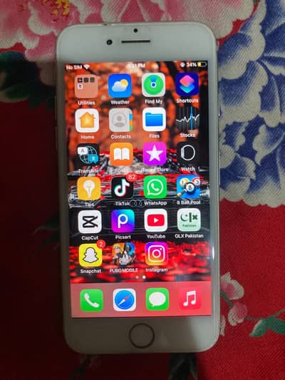 Apple iPhone 7