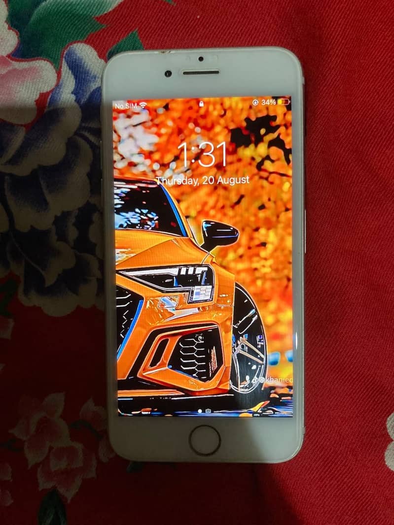 Apple iPhone 7 3