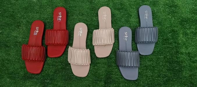 women flat shoes WhatsApp number 03219611586 more articles