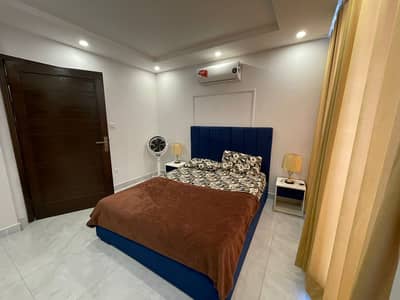 1 bed Luxury Appartment For Short Stay 0321-1046192