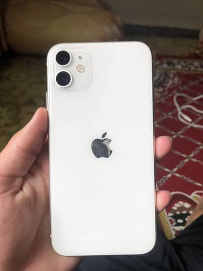 Apple iPhone 11