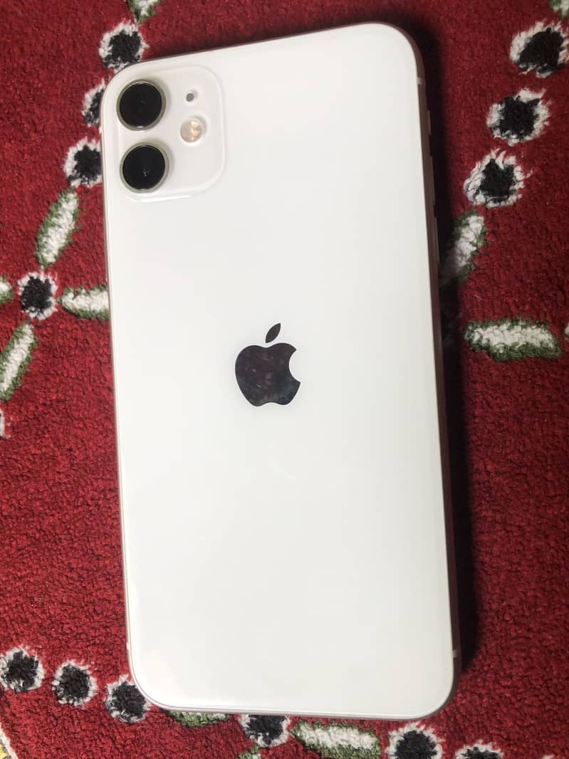 Apple iPhone 11 5