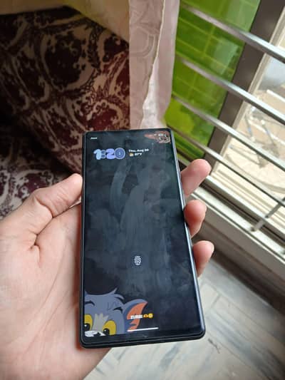 Google Pixel 6a