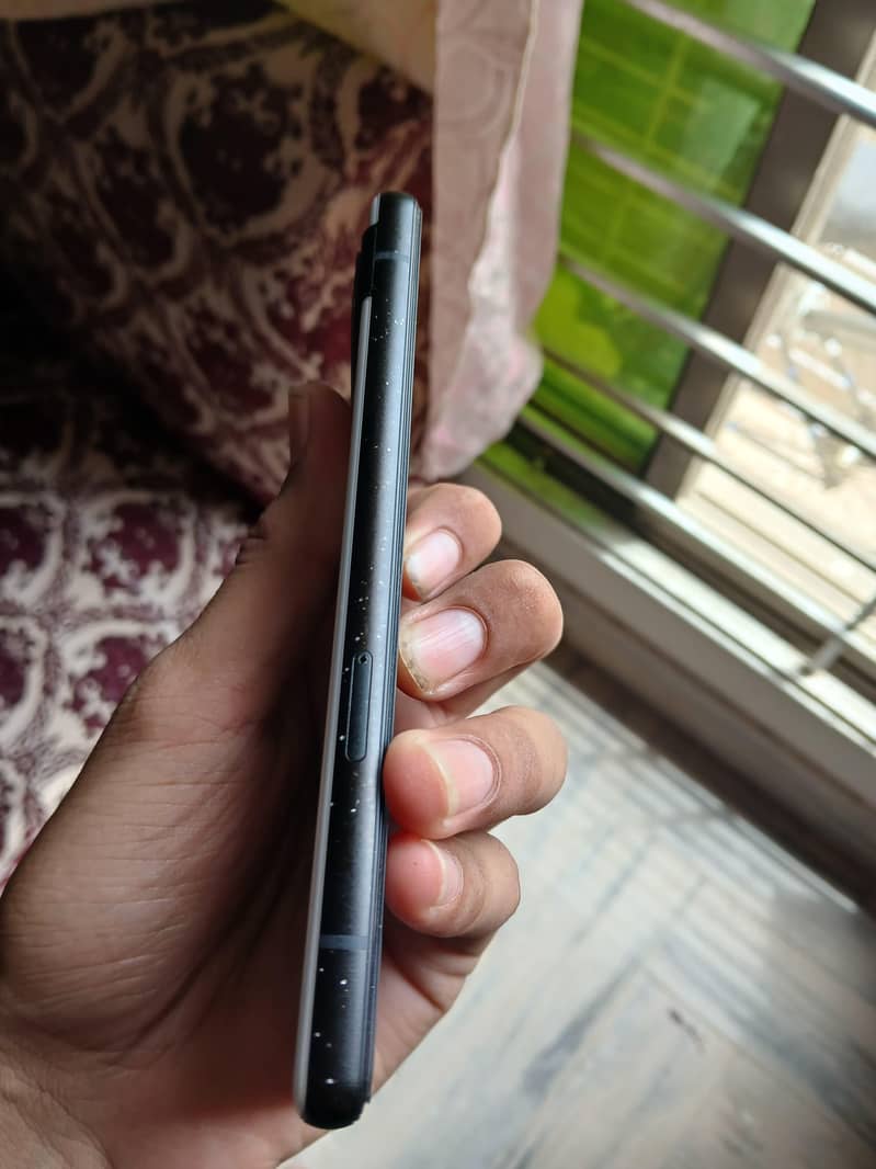 Google Pixel 6a 3