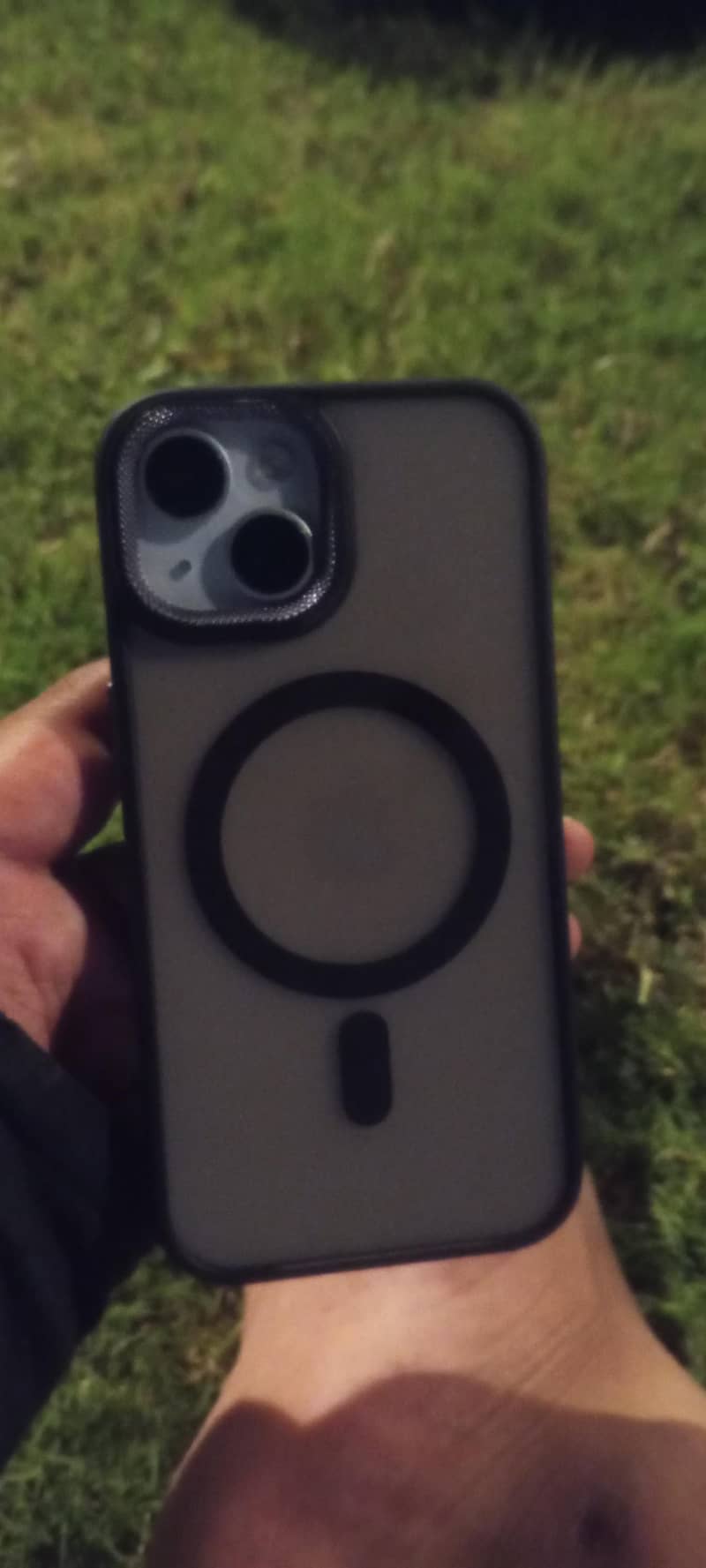 Apple iPhone 15 3