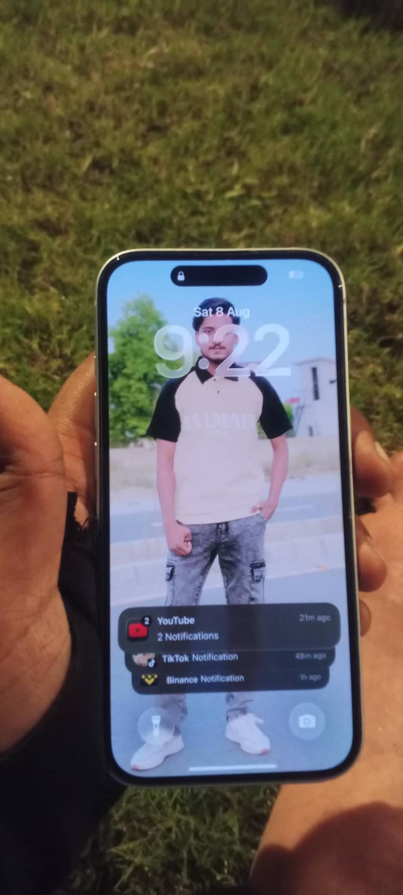 Apple iPhone 15 4