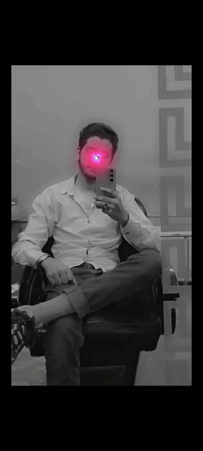 Shahmeer 
