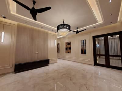 Brand New House Available For Sale