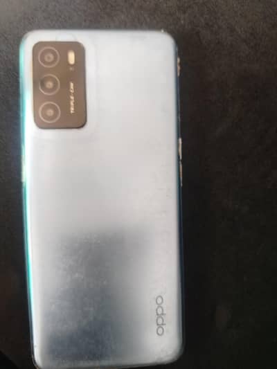 OPPO A16