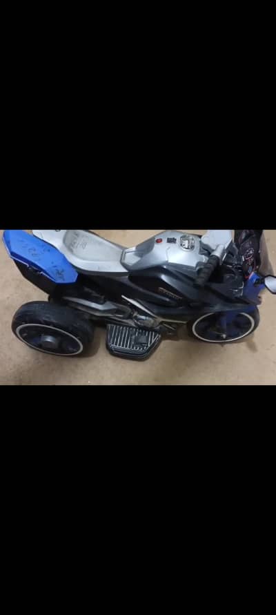 Kids bike in good condition